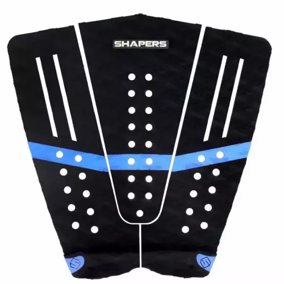 Grip Pads  surf Shapers Grom Black/Blue