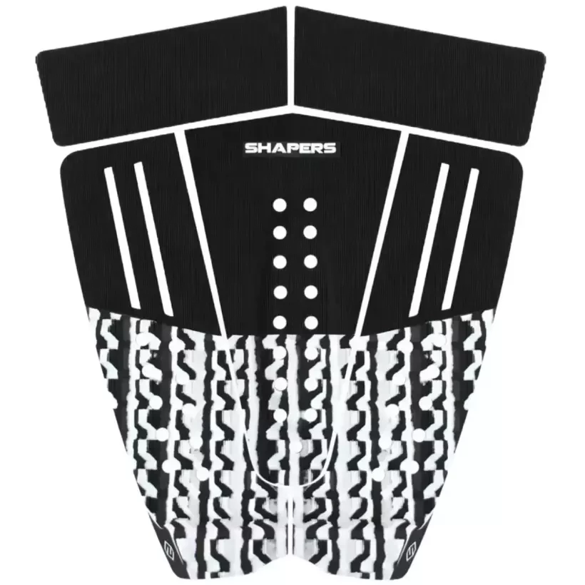 Deck surf Shapers Matrix Black/White