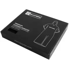 Poncho de surf Shapers 2