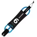 Shapers Air Lite Blue surf leash