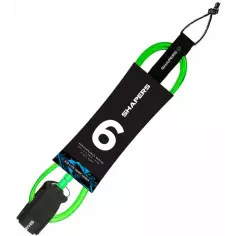 Shapers Air Lite Black surf leash 2