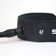 Leash Shapers Ultra Lite Comp Black/White 2