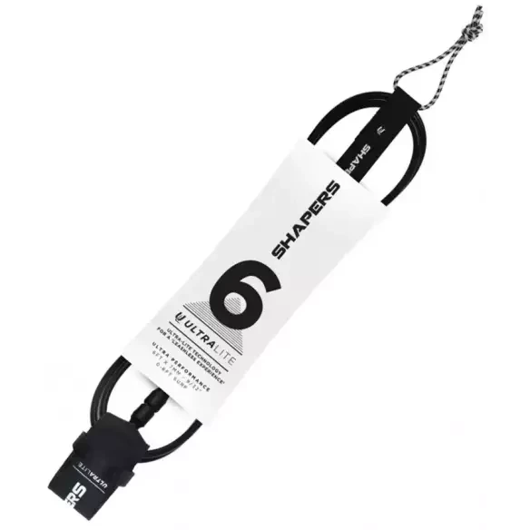 Leash Shapers Ultra Lite Black