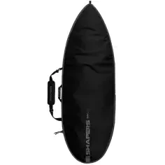 Boardbag van surf Shapers Shortboard Daylite