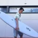 Planche de surf MS Stupid Donkey