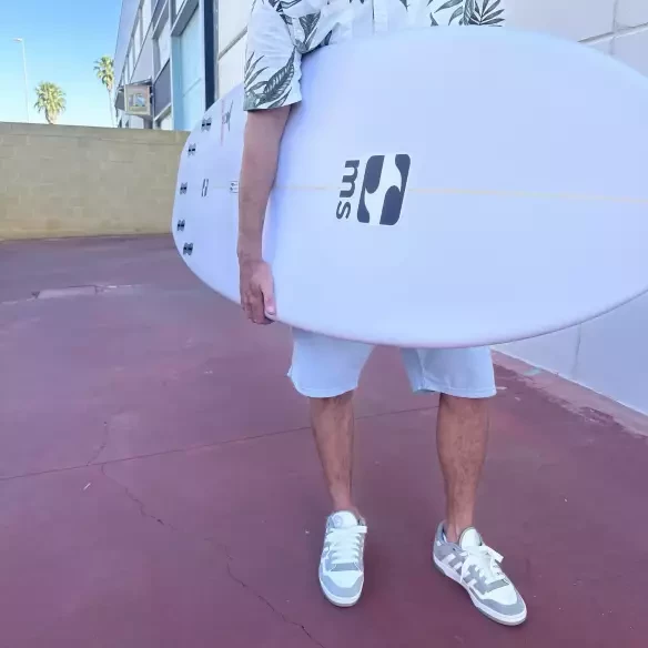 Surfboard MS Stupid Donkey