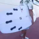Surfboard MS Stupid Donkey