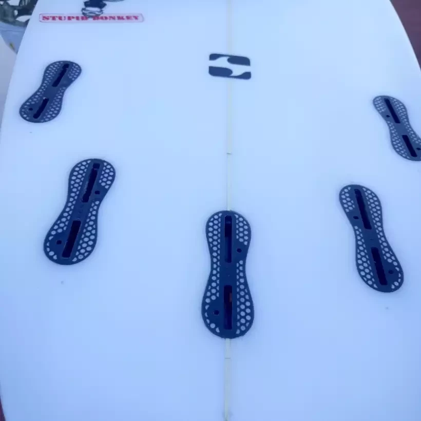 Surfboard MS Stupid Donkey