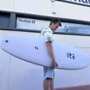 Prancha de surf MS Stupid Donkey