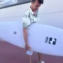 Prancha de surf MS Stupid Donkey