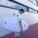 Planche de surf MS Stupid Donkey