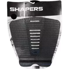 Shapers ECO Hybrid Black Traction Pad