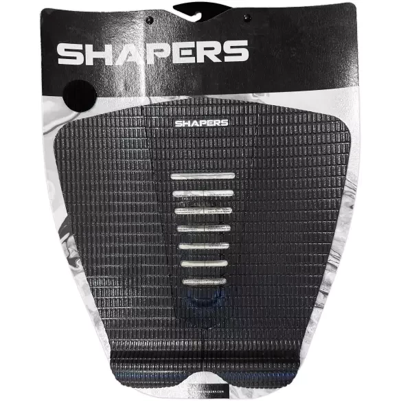 Grip pads surf Shaper ECO Hybrid Black