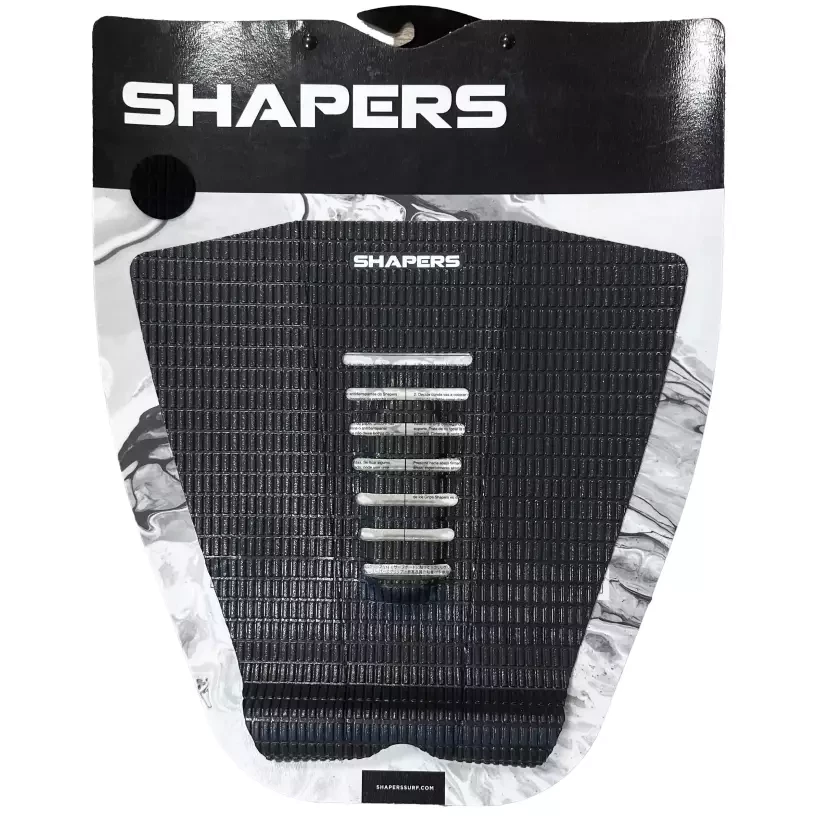 Grip da surf Shapers ECO Performance-I Black