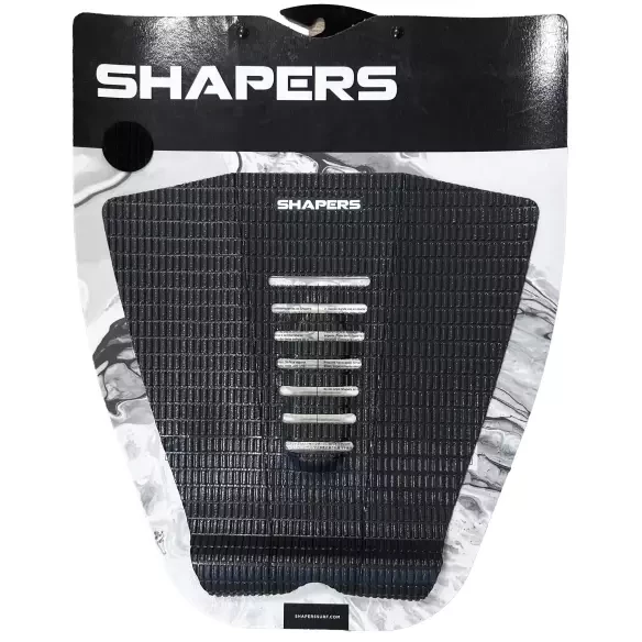 Grip de surf Shapers ECO Performance-I Black