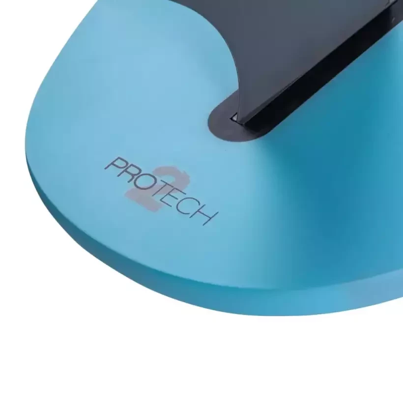 Planche de surf NSP Tinder-D8 Protech 2 Sky Blue