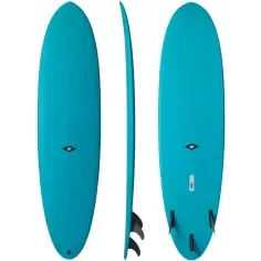 Planche de surf NSP Magnet Protech 2 Teal