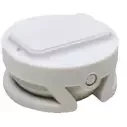 Zwart