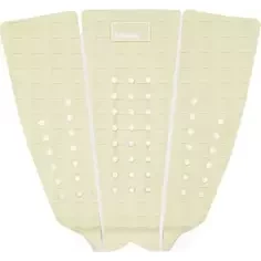 Futures Brewster 3-delige Cream surf grip