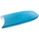 Bodyboard Hubboards Dubb Edition PP HD Aqua Blue/White