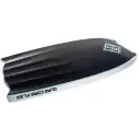 Bodyboard Hubboards Hubb Edition Quad Core Flex Sci-Five Gris/Noir