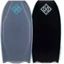 Bodyboard Hubboards Hubb Edition Quad Core Flex Sci-Five Gris/Noir