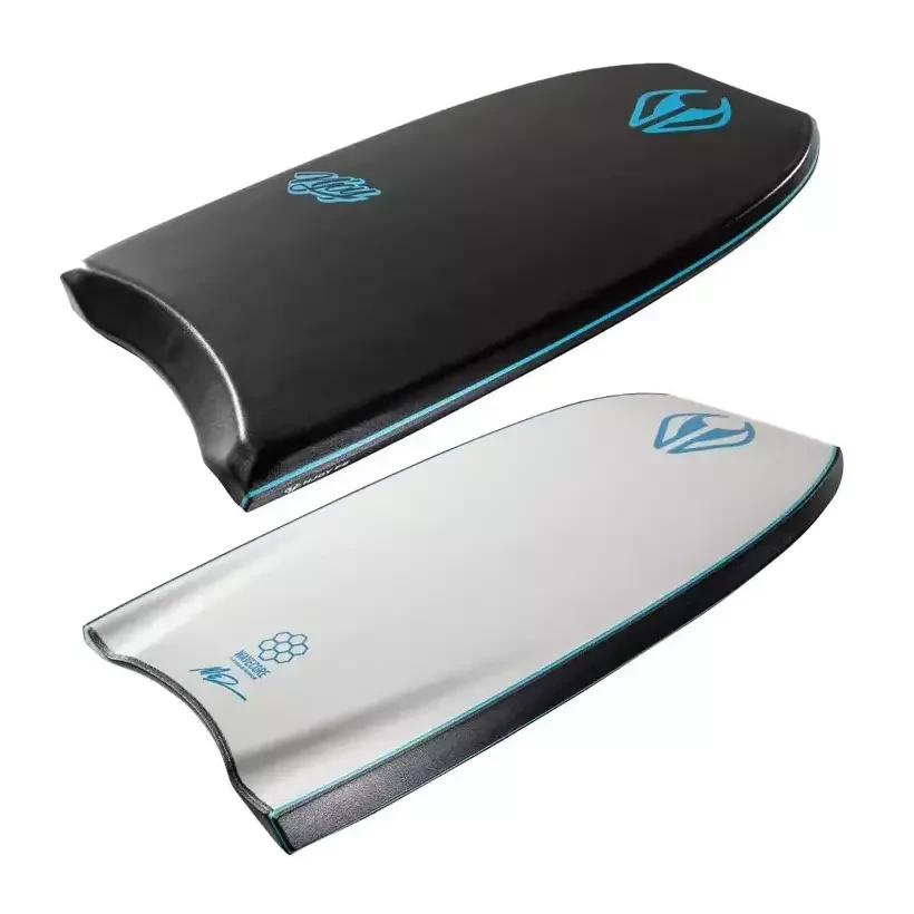 Bodyboard NMD Njoy Black/White