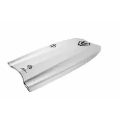Bodyboard NMD XXV Ben Player Quantum PP 3DC White/White 2
