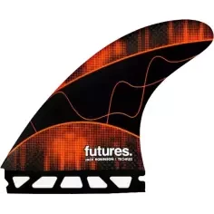 Futures Jack Robinson Techflex Vinnen T:L