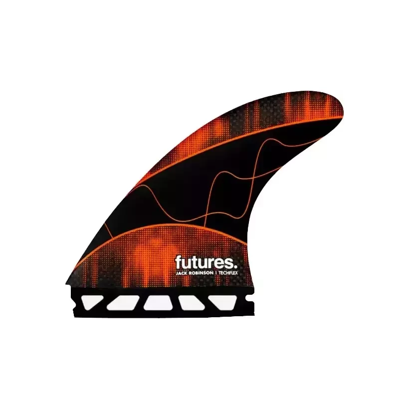 Futures Jack Robinson Techflex Vinnen T:L