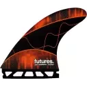 Futures Jack Robinson Techflex Vinnen T:L
