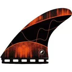 Quilhas Futures Jack Robinson Techflex T:L 2