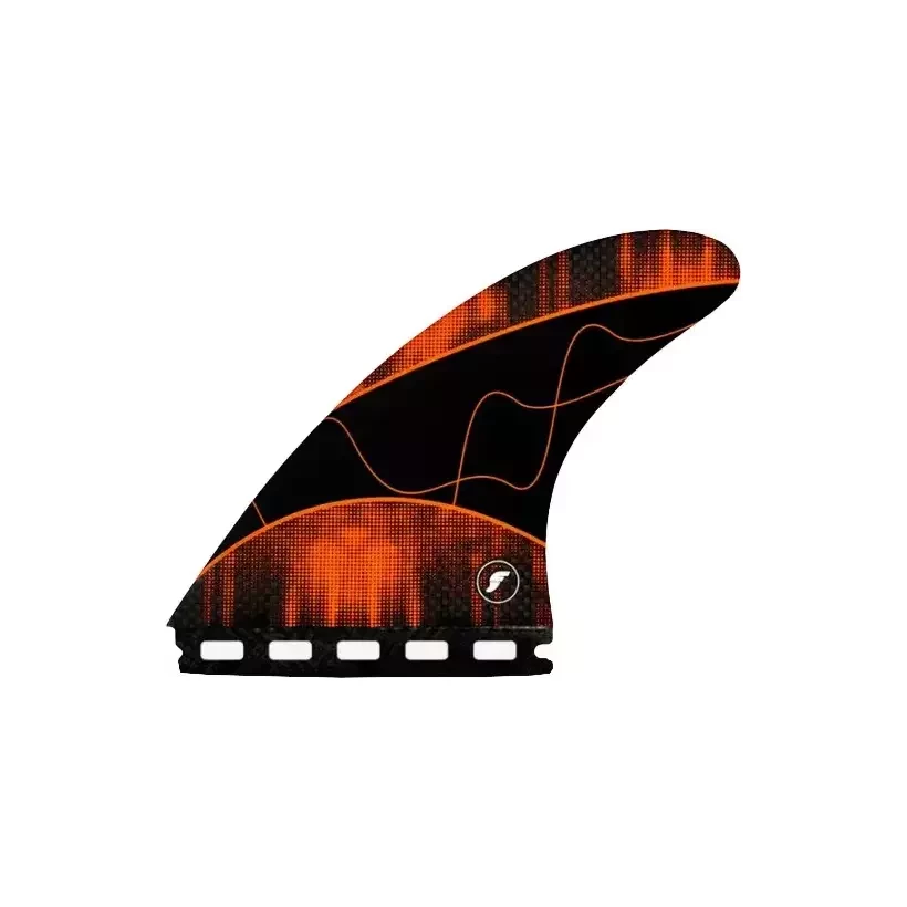Quilhas Futures Jack Robinson Techflex T:L