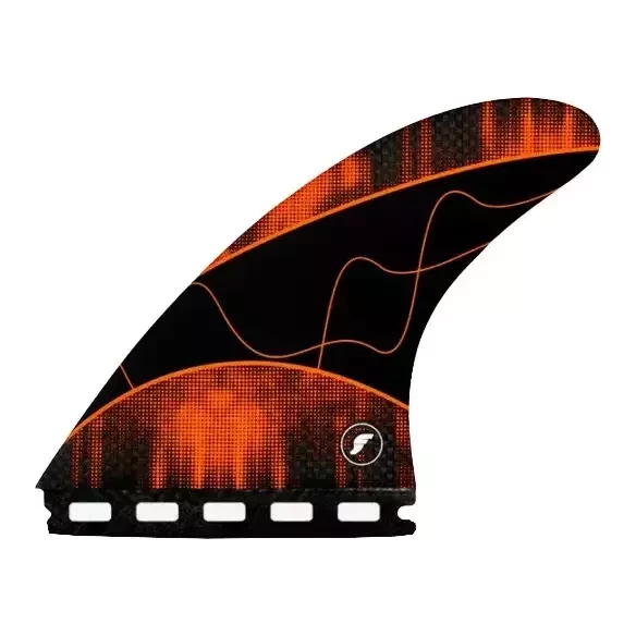 Quilhas Futures Jack Robinson Techflex T:L