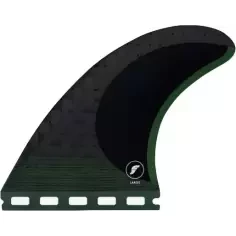 Futures F8 Blackstix vinnen T:L