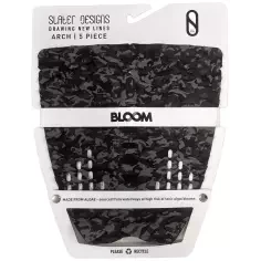 Grip pads surf Slater Designs 5 Pezzi Arch Camo
