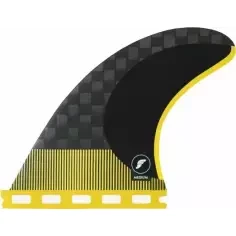 Quilhas Futures Blackstix T:M 2