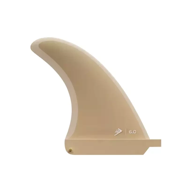 Firewire Single Fin Finne Gold