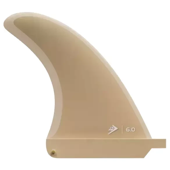 Firewire Single Fin Gold vin