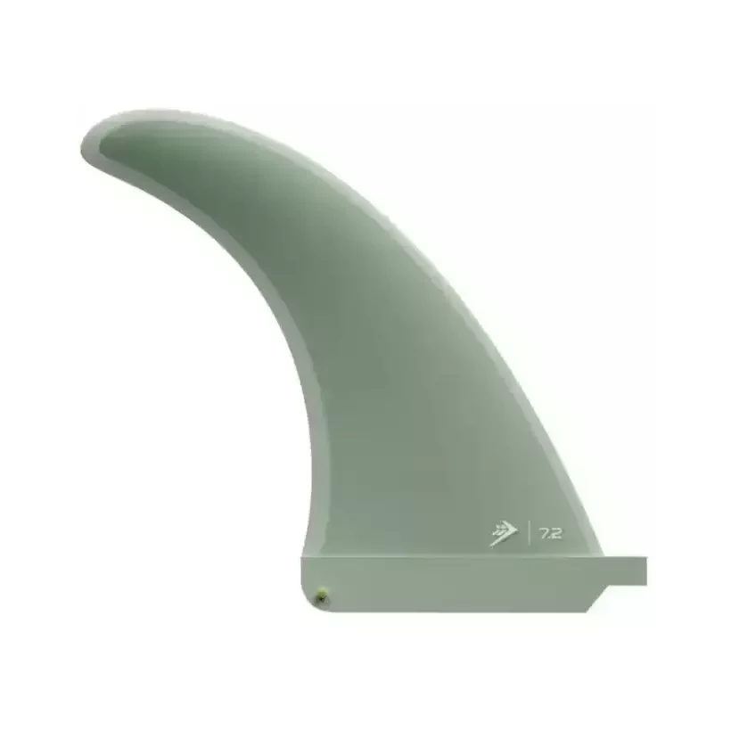Quilla Firewire Single Fin Seafoam
