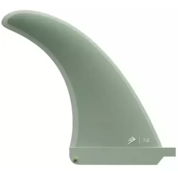 Quilha Firewire Single Fin Seafoam