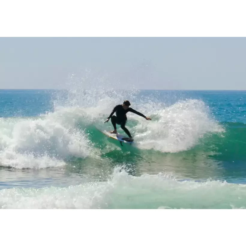 Tabla de surf Firewire Spun Honey Helium