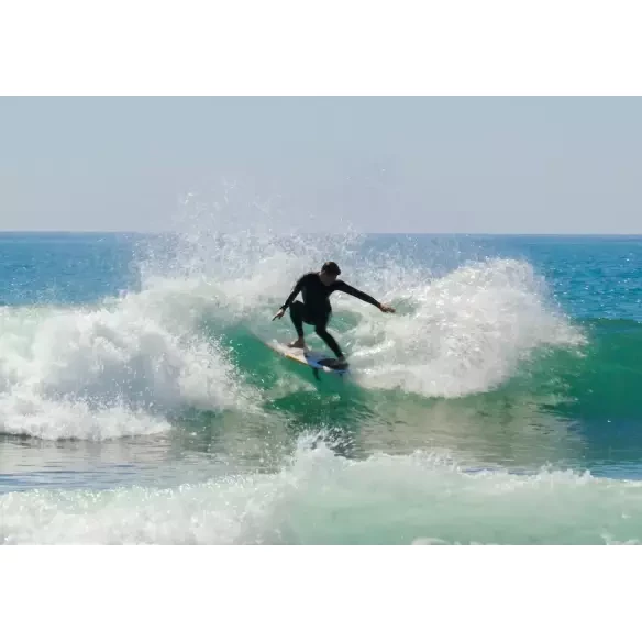 Planche de surf Firewire Spun Honey Helium