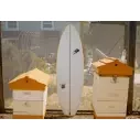 Tabla de surf Firewire Spun Honey Helium
