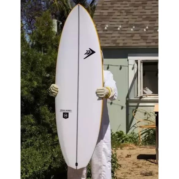 Planche de surf Firewire Spun Honey Helium