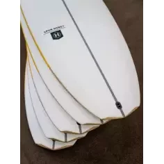 Tavola da surf Firewire Spun Honey Helium 2