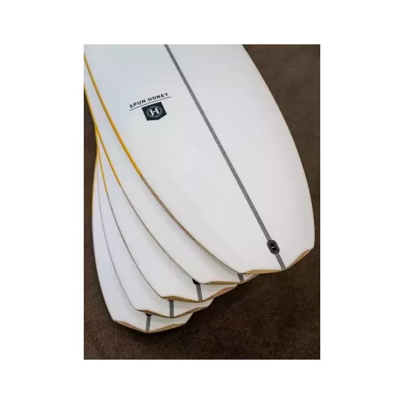 Tabla de surf Firewire Spun Honey Helium