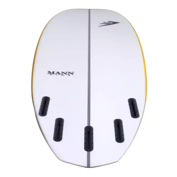 Planche de surf Firewire Spun Honey Helium