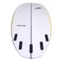 Tabla de surf Firewire Spun Honey Helium