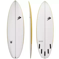 Tavola da surf Firewire Spun Honey Helium